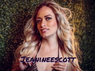 Jeanineescott