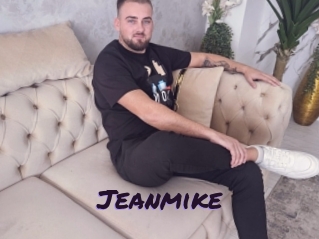 Jeanmike