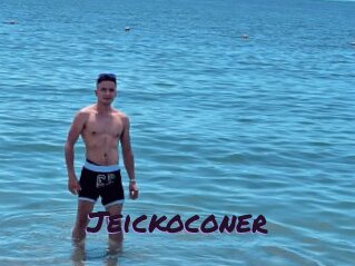 Jeickoconer