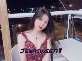 Jenasweet18