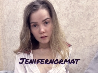 Jenifernormat