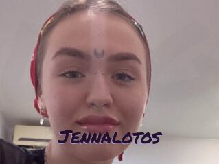 Jennalotos