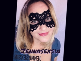 Jennasexsin