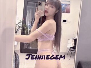 Jenniegem