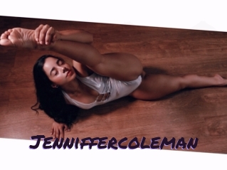 Jenniffercoleman