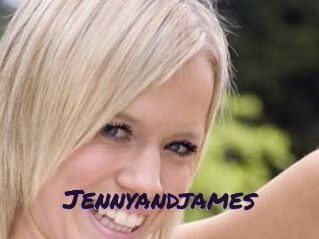 Jennyandjames