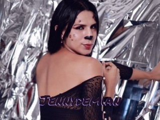Jennydemian