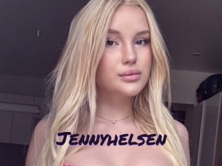Jennyhelsen