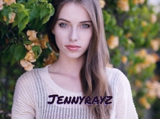 Jennyrayz