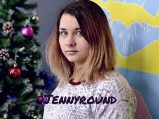 Jennyround