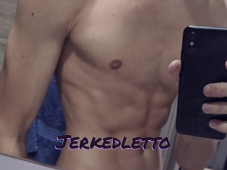 Jerkedletto