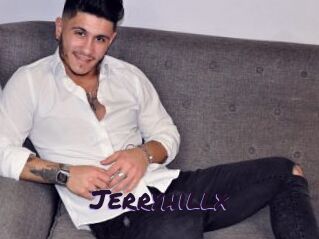 Jerryhillx