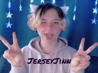 JerseyJinn