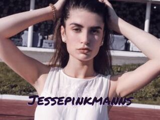 Jessepinkmanns