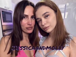 Jessicaandmolly