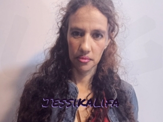 Jessikalifa