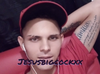 Jesusbigcockxx