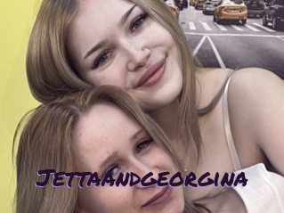 Jettaandgeorgina