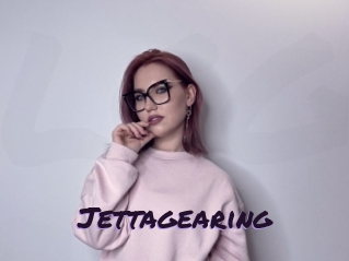 Jettagearing