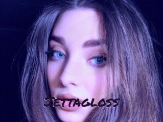 Jettagloss