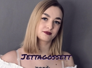 Jettagossett