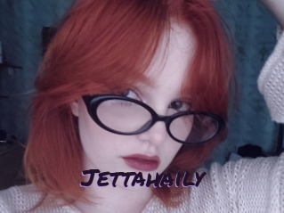 Jettahaily