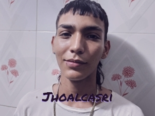 Jhoalcasri