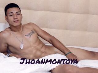 Jhoanmontoya