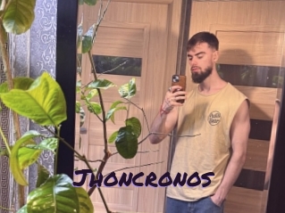 Jhoncronos