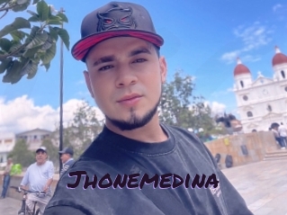 Jhonemedina