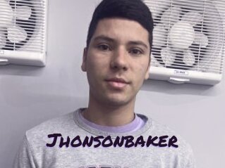 Jhonsonbaker