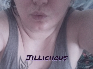 Jilliciious