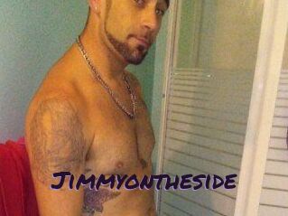 Jimmyontheside