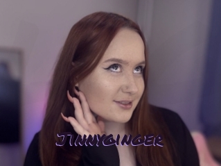 Jinnyginger