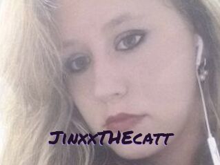 JinxxTHEcatt