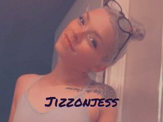 Jizzonjess