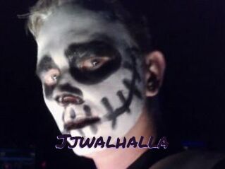 Jjwalhalla