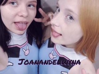 Joanandelwyna