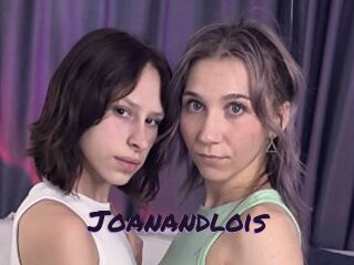 Joanandlois