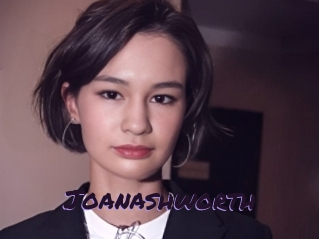 Joanashworth