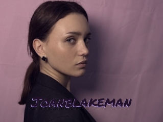 Joanblakeman