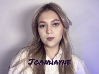 Joanhayne