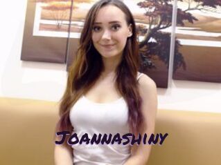 Joannashiny