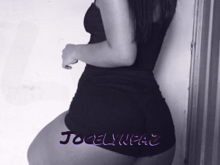 Jocelynpaz