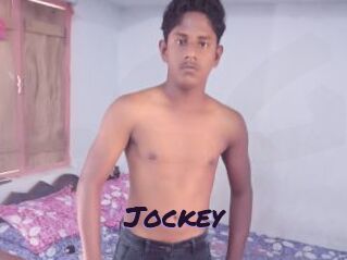 Jockey