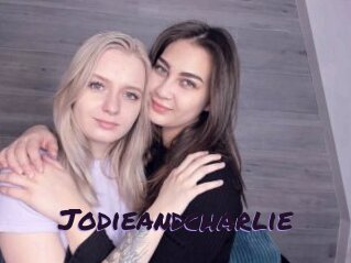 Jodieandcharlie