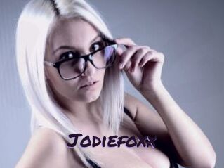 Jodiefoxx