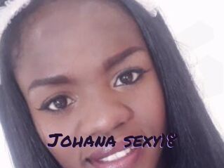 Johana_sexy18