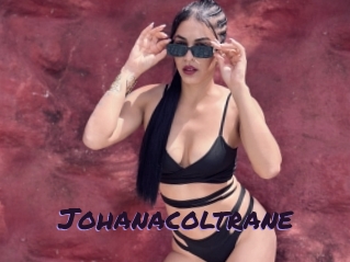 Johanacoltrane