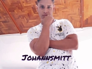 Johannsmitt